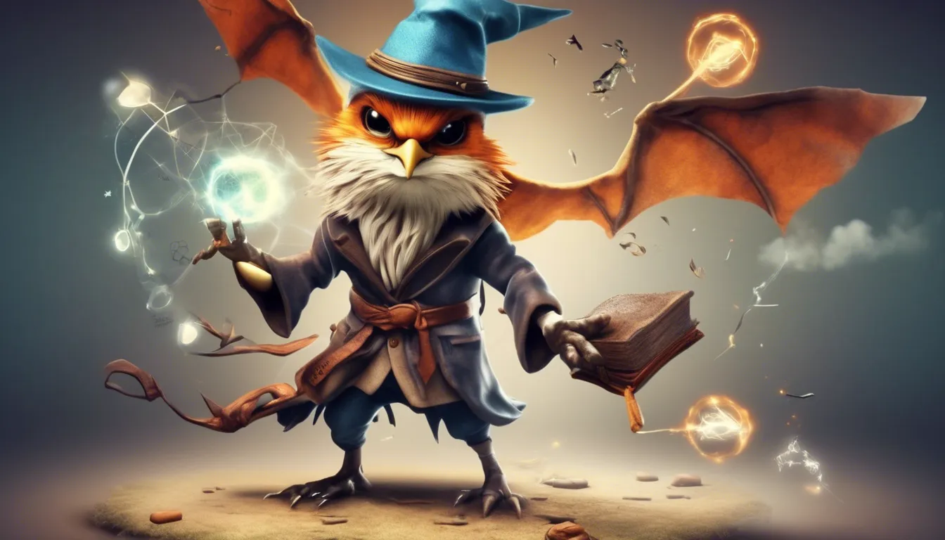 Unleashing the Power of SEO Wizards for Your Website