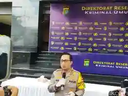 Jenazah Jurnalis yang Tewas di Hotel Jakbar Telah Subyek Autopsi, Ini Penemuan Hasilnya