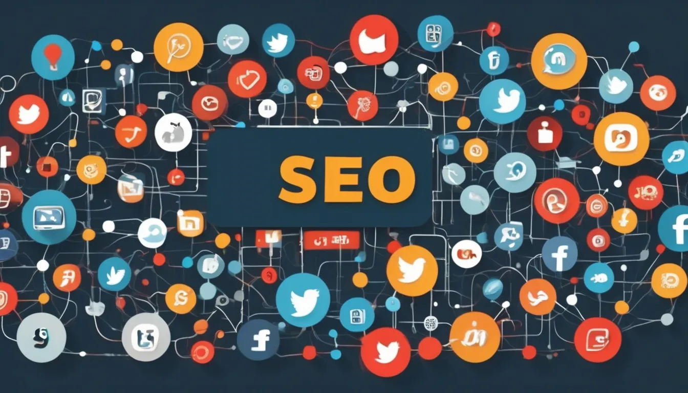Unlocking the Power of Social Media SEO with Expert Strategies