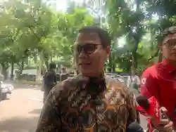 PDIP: Mas Didit Memiliki Hubungan Lama dengan Ibu Mega, merupakan Sahabat Baik juga dengan Mbak Pinka