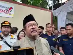 Pemprov DKI Jakarta Siap Alokasikan Rp 300 Miliar untuk Membantu UMKM