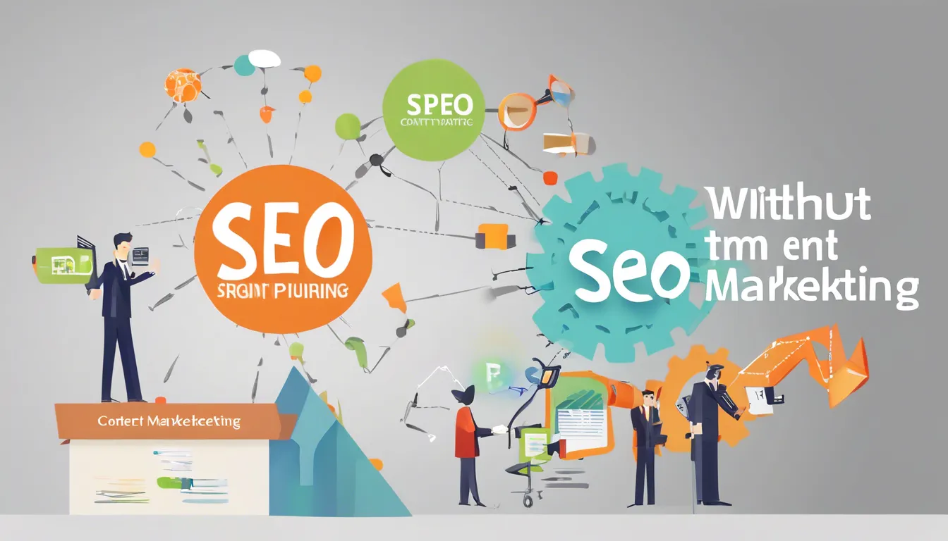 Unleashing the Power of Keywords A Content Marketing SEO Experts Guide