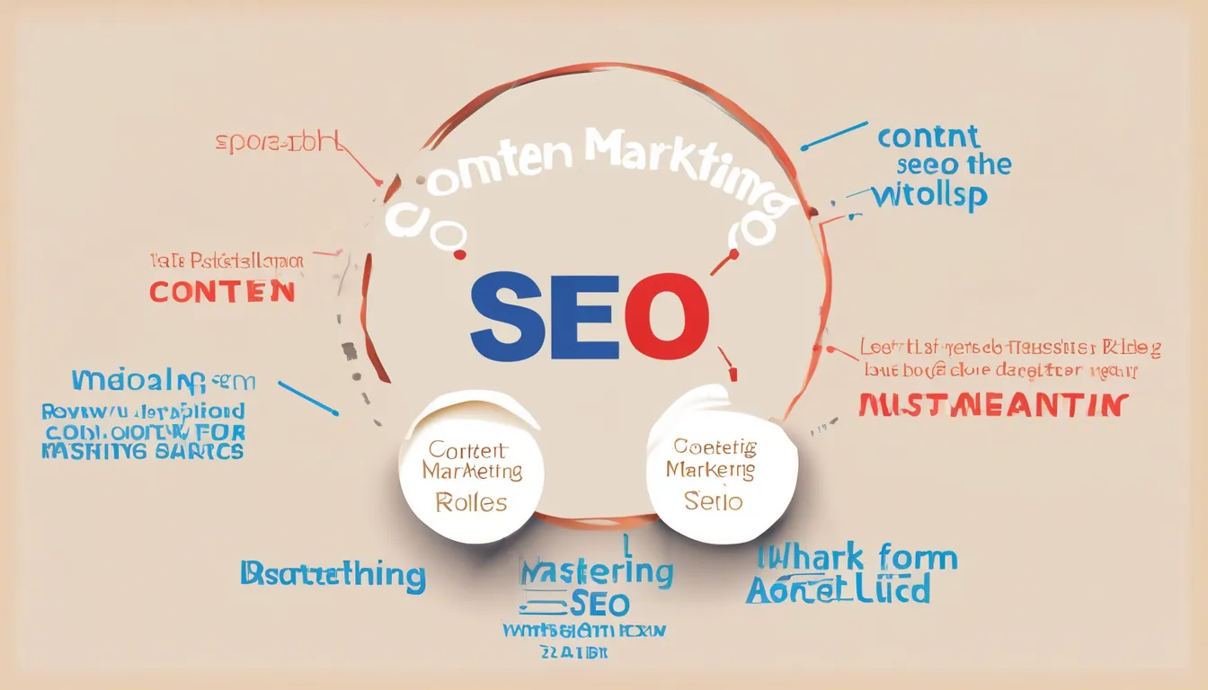 Mastering the Art of Content Marketing SEO for Various Roles
